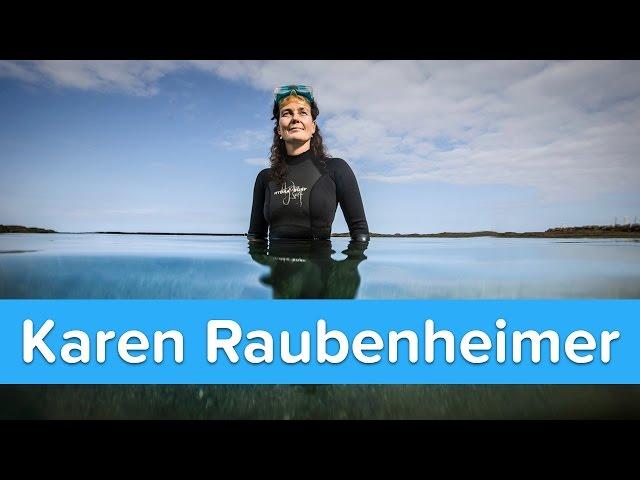 Bright Minds - Karen Raubenheimer