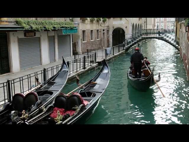 VENEZIA riflessi e colori - VENICE reflections and colors - HD