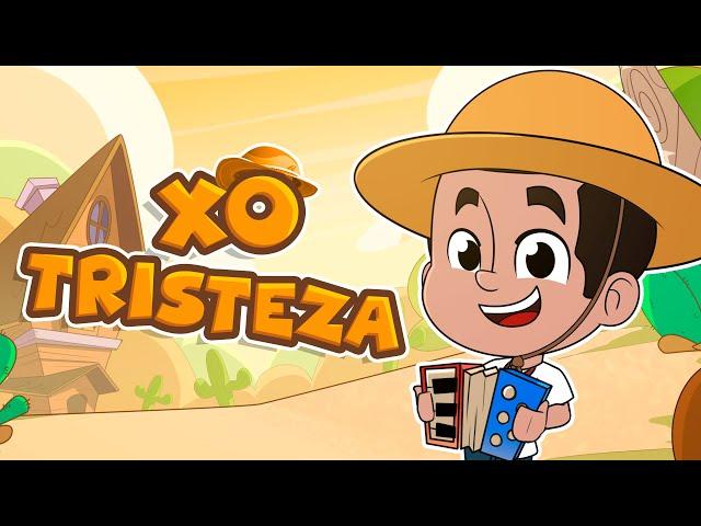 Xô Tristeza