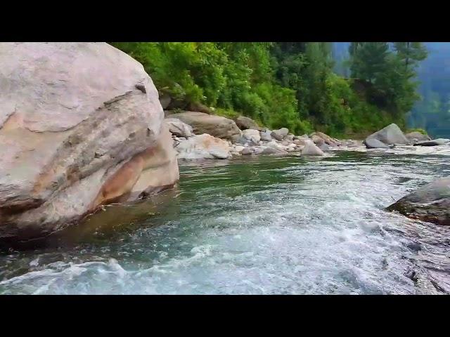 Mundi, Siran Valley, Mansehra KPK Pakistan.