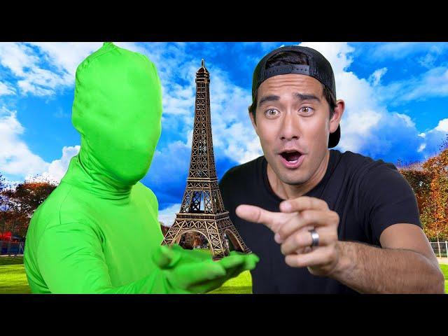 Revealing 10 Secrets About My Illusions