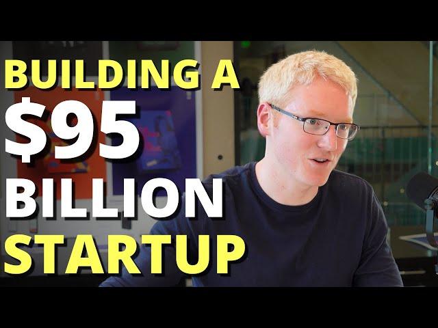 Patrick Collison (Stripe CEO) - Craft, Beauty, & The Future of Payments