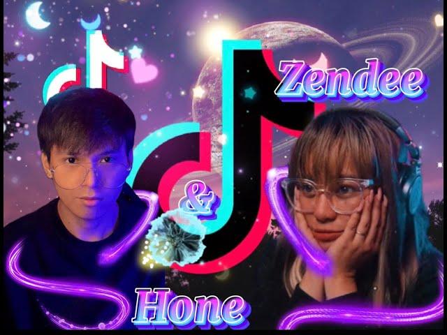 Shone & Zendee (Duet)