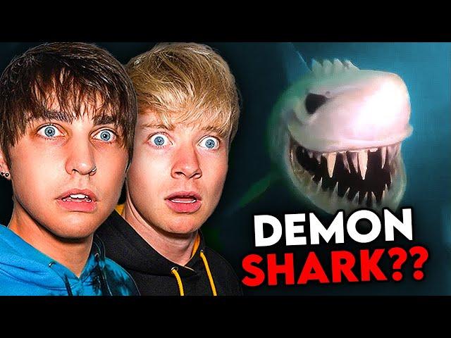 Scariest Paranormal Ocean Encounters!