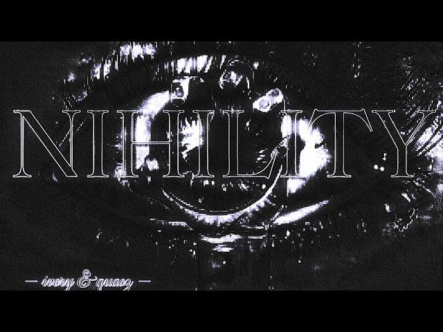 NIHILITY showcase | Tiny Demon List Challenge (By Ivory (me) & Quaoz)