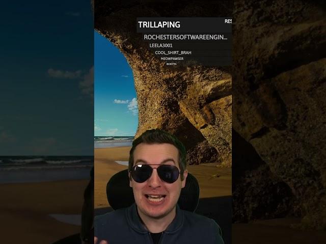 KITBOGA IS NOT SATISFIED WITH SCAMMER LOL!!! | TWITCH JUST CHATTING #Shorts