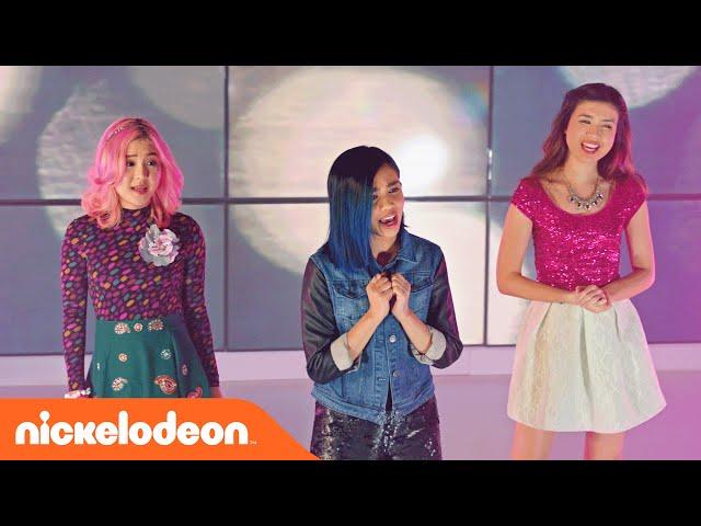 Make It Pop | ‘Back to Me (Reprise)' Official Music Video | Nick