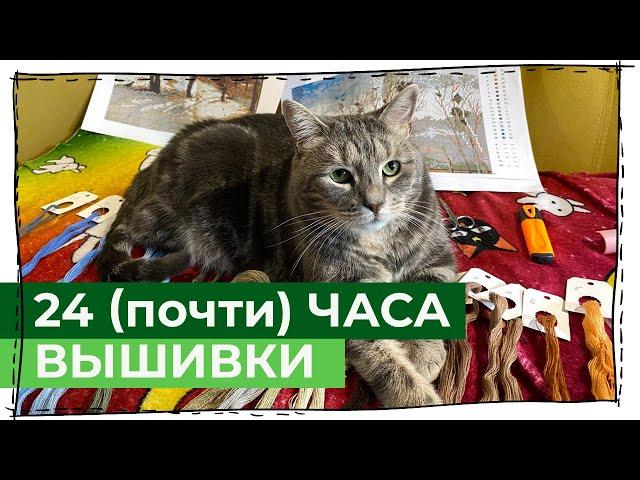 Достаю долгострои спустя 10 лет после стартов