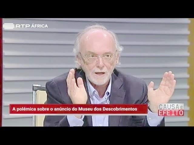 Debate sobre escravatura