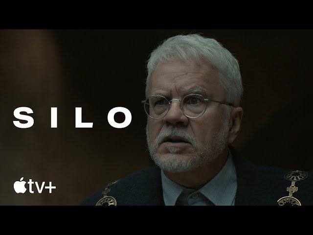 Silo — The Rebellion in Season 2 | Apple TV+