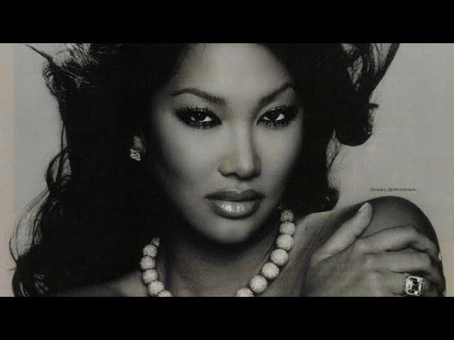 Kimora Lee Simmons on the WILD things she saw 90s models do! Her CRAZY life!