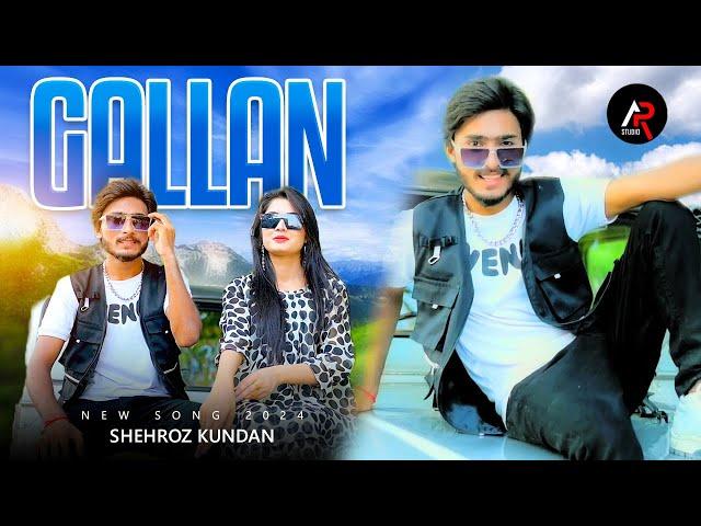 Gallan || Best Song 2024-25 || Shehroz Kundan