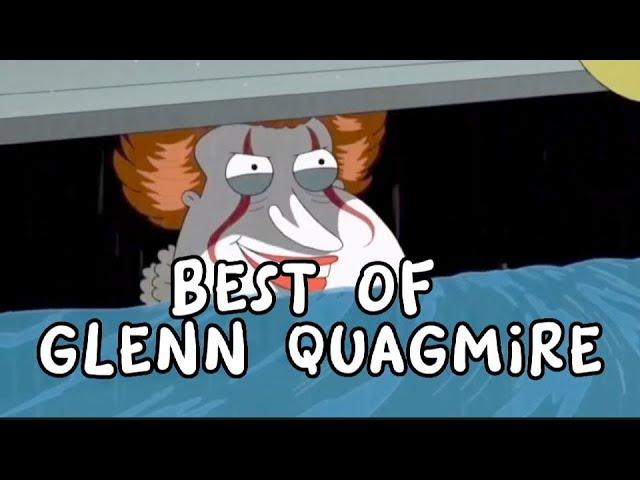 Best of Glenn quagmire all seasons