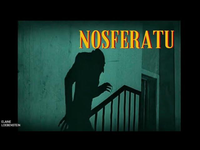 Nosferatu (1922)