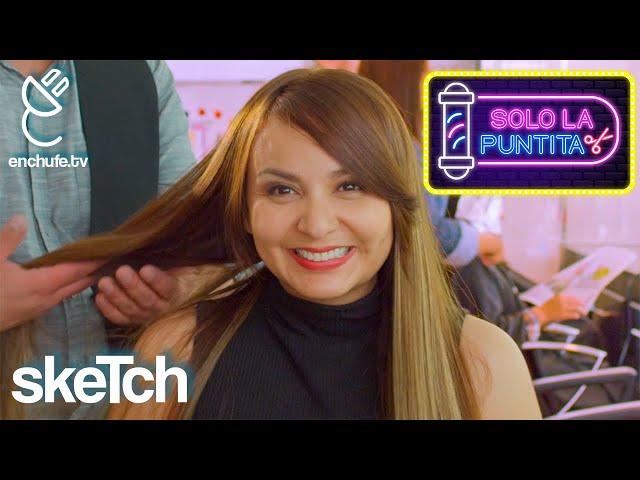 Expectation vs. Reality: Hairdresser | enchufetv