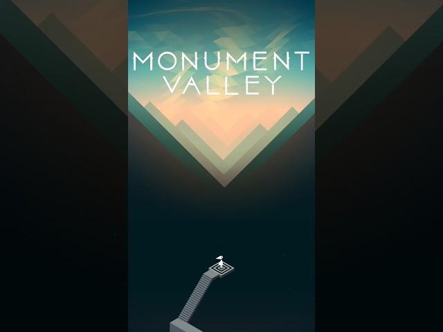 Monument Valley Walkthrough #Part 1 #youtubechannel#youtube#youtuber#youtubevideo#subscribe2mychanne