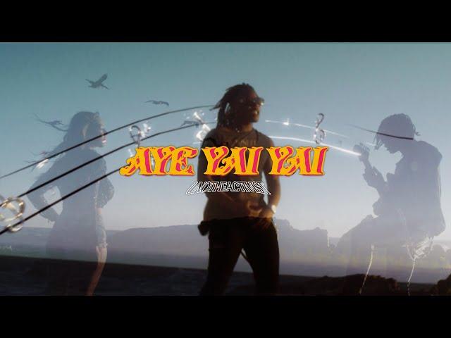 UnoTheActivist - Aye Yai Yai (Official Video)