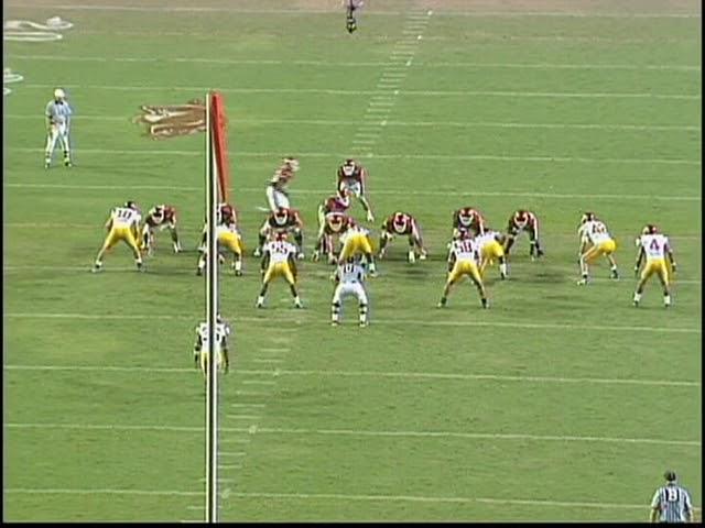 2006 Arkansas Trick Plays - Gus Malzahn OC