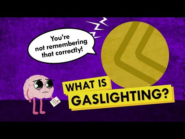 Are ADHDers More Susceptible to Gaslighting?