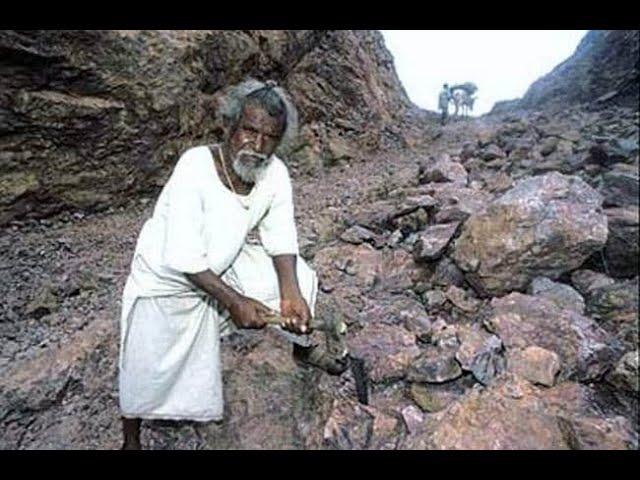 DASRATH MANJHI || GEHLORE || GAYA || BIHAR || INDIA