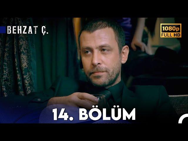 Behzat Ç. - 14. Bölüm HD