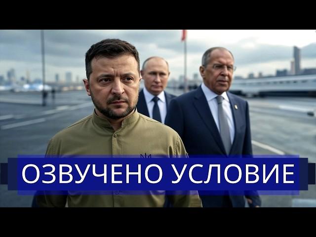 ️Zelensky Addresses Putin || Start of Ukraine-Russia Negotiations in Istanbul