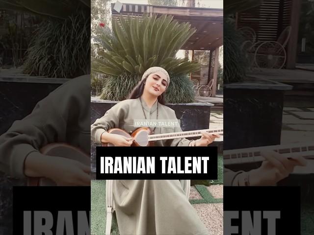 Incredible Talent of Female Taar Players