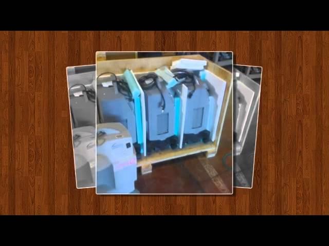 Medical Equipment Crating | Salt Lake City, UT - BoxPac