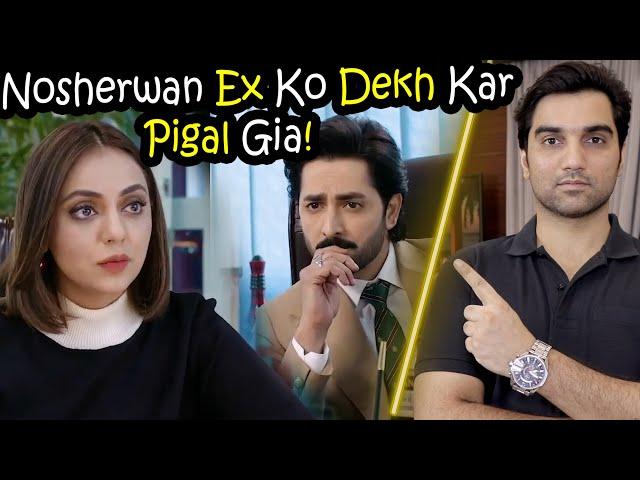 Jaan Nisar Episode 26 & 27 Teaser Promo Review By MR NOMAN ALEEM | HAR PAL GEO DRAMA 2024