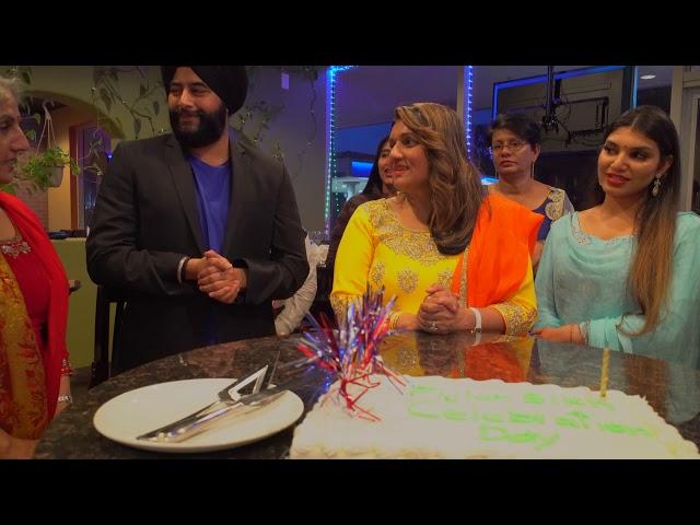 Punjab Unscripted-Journey Of Fijian Sikhs Celebration