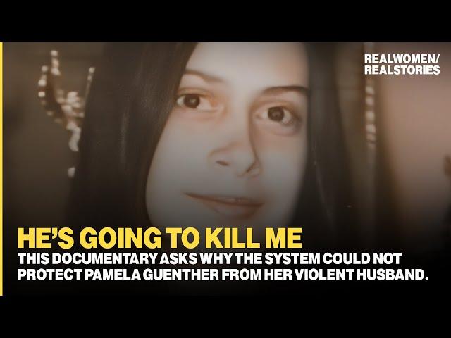 A MUST-SEE: My Husband Is Going to Kill Me (Domestic Violence Documentary)