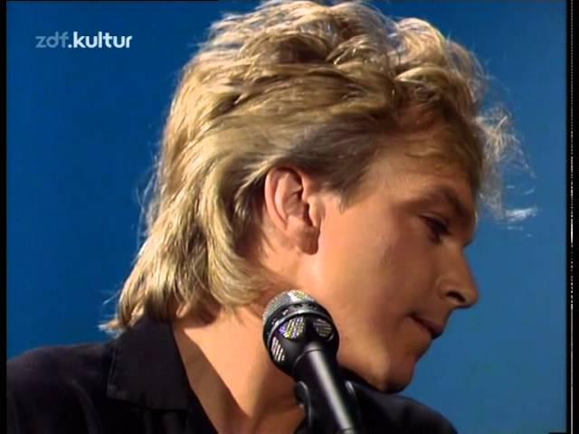 David Cassidy - The Last Kiss (German TV)