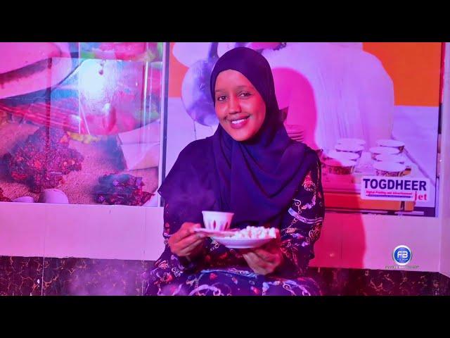 Kulan Ethiopian Coffee | Burco