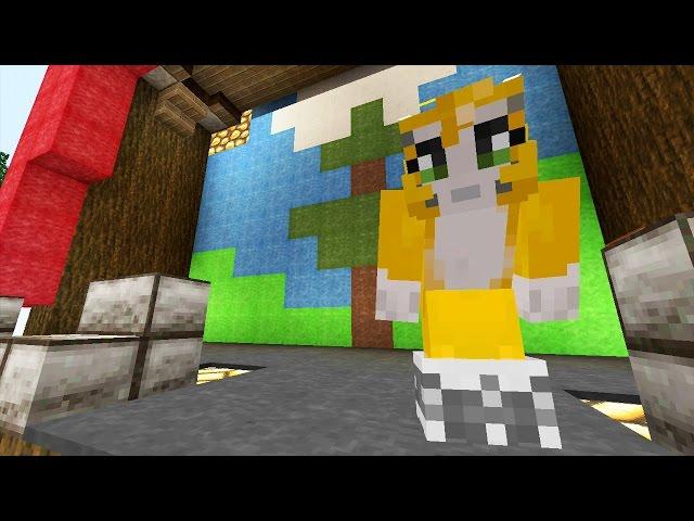 Minecraft Xbox - The Lost Sword - Oke {8}