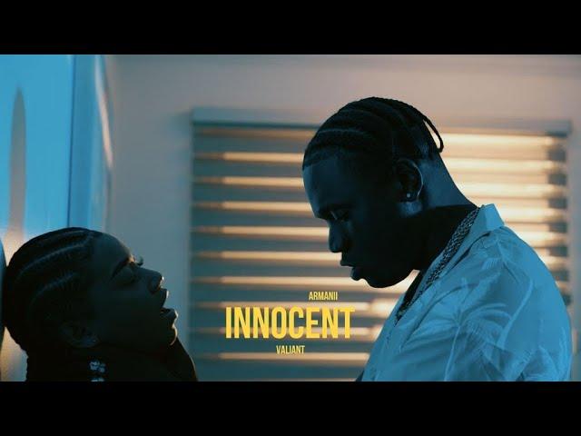 VALIANT x ARMANII - INNOCENT (Official Music Video)