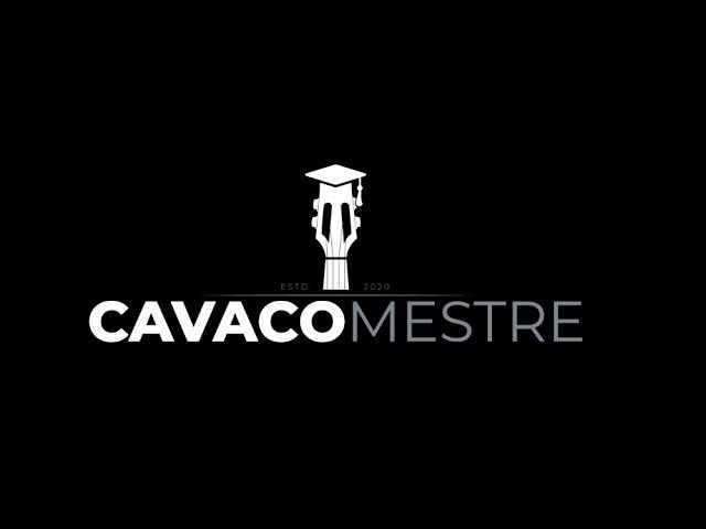 CAVACO MESTRE | CURSO DE CAVAQUINHO DO TONINHO BRANCO