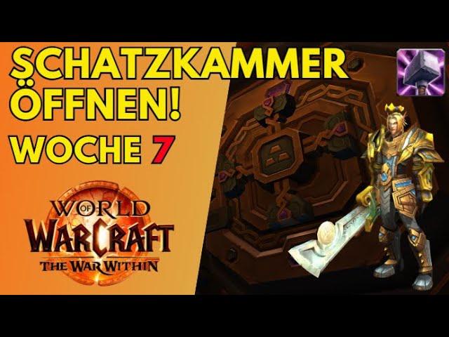 Blizzard liebt Schultern...