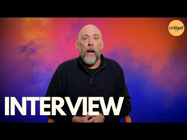 Despicable Me 4 - Chris Renaud - Director | Interview