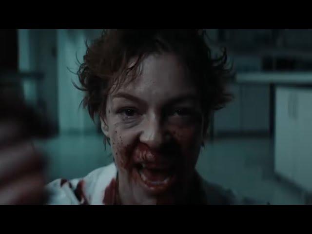 I Recommend: Double Blind | NEW HORROR MOVIE 2024