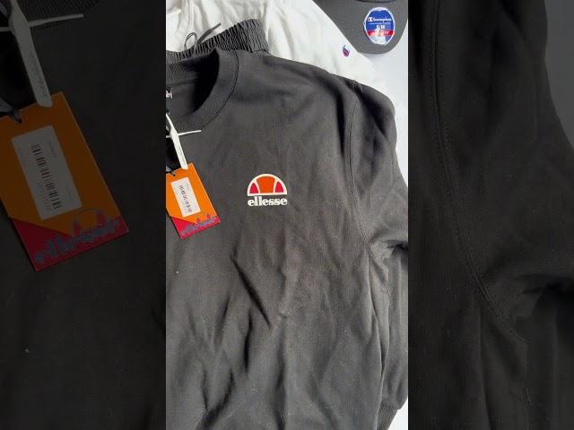 В каком шмоте идти на Zабифф? Что по ma strum и Fred Perry?