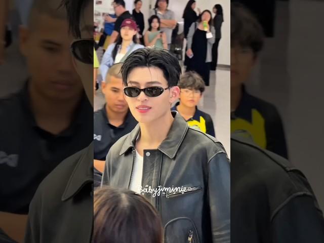 Charm level 100 #pondphuwin #ppnaravit #phuwintang #pondnaravit #phuwin #weareseries #gmmtv