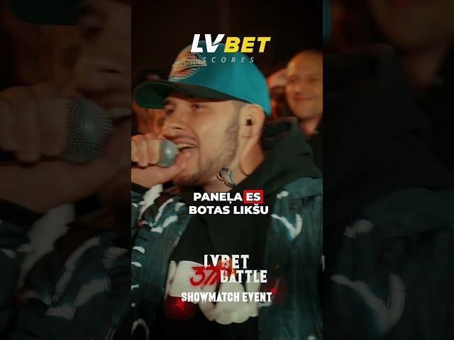 2vs2 battle ir ārā! #371battle  #rap