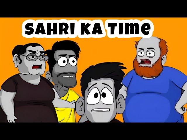 sahri ka Time # sharumkisketchbook # haji dilbar