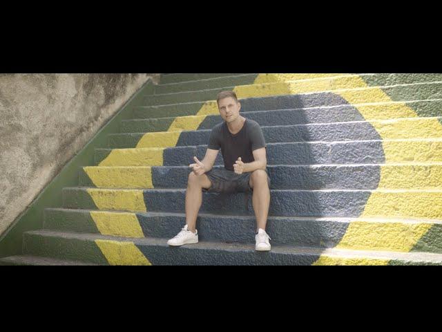 Texter – Mis Rio (feat. Bruna Lopes) ((Official Video))