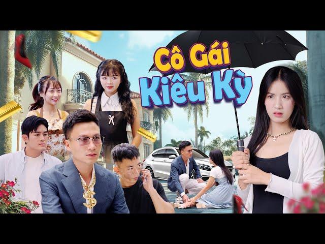 CÔ GÁI KIÊU KỲ | Hai Anh Em Phần 819 | Phim Tình Cảm Hài Hước Gãy Media