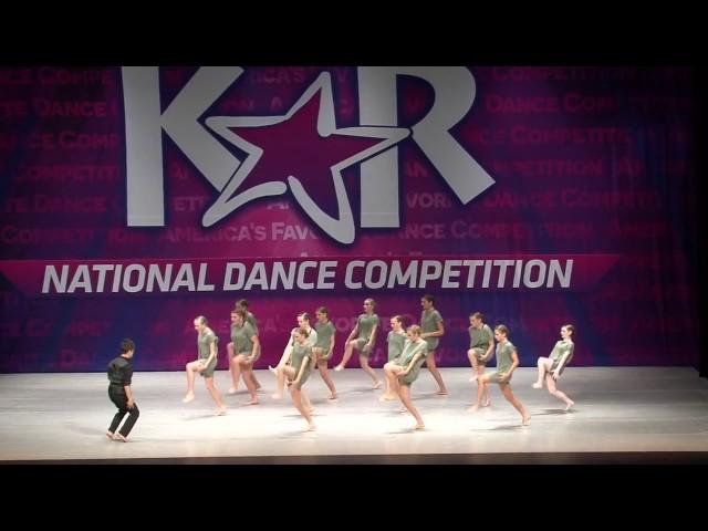 "Over You" from South Carolina Dance Company