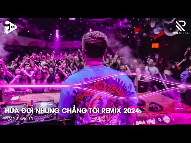 Hứa Đợi Nhưng Chẳng Tới Remix TikTok - Em Đi Về Ở Phía Mặt Trời Anh Về Phía Một Đời Không Em Remix