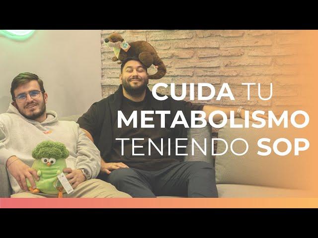 ¿Tienes Sop? Consejos Para Tu Salud Hormonal | STAYNUTRI 2025