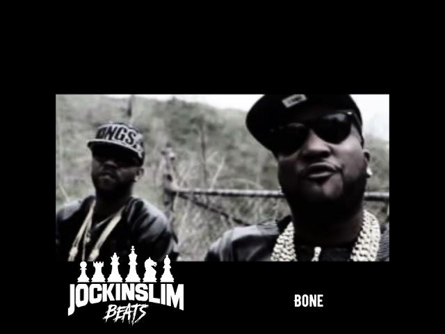 (FREE) Jeezy, Yo Gotti, Gucci Mane Type Beat Instrumental - “Bone”