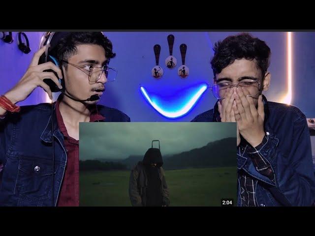 EMIWAY BANTAI - THE END Reaction | (PROD BY - ABYSS) | OFFICIAL MUSIC VIDEO | sPEAK EP